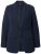 Ulla Popken 811944 Blazer clásico Azul marino - Blazers - Blazers en tallas grandes para mujer