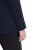 Ulla Popken 811944 Blazer clásico Azul marino - Blazers - Blazers en tallas grandes para mujer