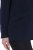 Ulla Popken 811944 Blazer clásico Azul marino - Blazers - Blazers en tallas grandes para mujer