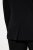 Ulla Popken 811944 Blazer clásico Negro - Blazers - Blazers en tallas grandes para mujer