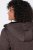 Ulla Popken 812880 Chaqueta de punto polar con forro teddy Topo - Ropa de lana - 
