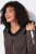 Ulla Popken 812880 Chaqueta de punto polar con forro teddy Topo - Ropa de lana - 