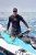 JP1880 Jay-Pi QuickDry Swim Shirt Black - Ropa interior - Ropa interior 2XL-8XL