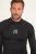 JP1880 Jay-Pi QuickDry Swim Shirt Black - Ropa interior - Ropa interior 2XL-8XL