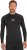 JP1880 Jay-Pi QuickDry Swim Shirt Black - Ropa interior - Ropa interior 2XL-8XL