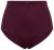 Ulla Popken 813137 Braga moldeadora de talle alto Burdeos - Ropa moldeadora - 