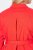 Ulla Popken 815217 Vestido camisero evasé con cinturón anudado Rosa - Vestidos midi - Vestidos midi de talla grande