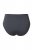Ulla Popken 815268 Bragas de rayas Antracita - Bragas - 