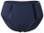Ulla Popken 815268 Bragas de rayas Azul marino - Bragas - 