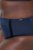 Ulla Popken 815268 Bragas de rayas Azul marino - Bragas - 