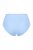 Ulla Popken 815268 Bragas de rayas Azul claro - Bragas - 