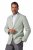 JP1880 815431 Blazer con forro parcial ligero Verde salvia - Trajes - Trajes 2XL-8XL