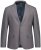 JP1880 Keos Flexnamic Blazer Gris acero - Trajes - Trajes 2XL-8XL