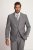 JP1880 Keos Flexnamic Blazer Gris acero - Trajes - Trajes 2XL-8XL