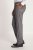 JP1880 Keos Flexnamic Pantalón de traje Gris acero - Trajes - Trajes 2XL-8XL
