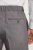 JP1880 Keos Flexnamic Pantalón de traje Gris acero - Trajes - Trajes 2XL-8XL