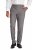 JP1880 Keos Flexnamic Pantalón de traje Gris acero - Trajes - Trajes 2XL-8XL