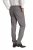 JP1880 Keos Flexnamic Pantalón de traje Gris acero - Trajes - Trajes 2XL-8XL