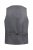 JP1880 Keos Flexnamic Chaleco de traje Gris acero - Trajes - Trajes 2XL-8XL