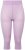 Ulla Popken 815580 Leggings de media 3/4 con protección de muslos 80 den Rosa palo - Medias & calcetines - 