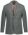 JP1880 Paris Flexnamic Blazer Verde musgo - Trajes - Trajes 2XL-8XL