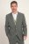 JP1880 Paris Flexnamic Blazer Verde musgo - Trajes - Trajes 2XL-8XL