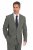 JP1880 Paris Flexnamic Blazer Verde musgo - Trajes - Trajes 2XL-8XL