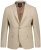 JP1880 Paris Flexnamic Blazer Gris arena - Trajes - Trajes 2XL-8XL