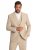 JP1880 Paris Flexnamic Blazer Gris arena - Trajes - Trajes 2XL-8XL