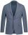 JP1880 Paris Flexnamic Blazer Azul denim - Trajes - Trajes 2XL-8XL
