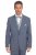 JP1880 Paris Flexnamic Blazer Azul denim - Trajes - Trajes 2XL-8XL