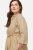 Ulla Popken 816283 Vestido camisero Verde claro - Vestidos - Vestidos para todas las tallas