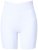 Ulla Popken 816440 Short moldeador de talle alto Blanco - Ropa moldeadora - 