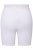 Ulla Popken 816440 Short moldeador de talle alto Blanco - Ropa moldeadora - 