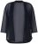 Ulla Popken 817211 Chaqueta Azul marino - Chaquetas - Chaquetas para mujer en tallas grandes