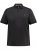 JP1880 Jay-Pi Stretch Golf Polo Shirt Black - Ropa deportiva - Ropa Deportiva 2XL-10XL