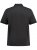 JP1880 Jay-Pi Stretch Golf Polo Shirt Black - Ropa deportiva - Ropa Deportiva 2XL-10XL