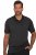 JP1880 Jay-Pi Stretch Golf Polo Shirt Black - Ropa deportiva - Ropa Deportiva 2XL-10XL