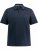 JP1880 Jay-Pi QuickDry Golf Polo Shirt Night Blue - Ropa deportiva - Ropa Deportiva 2XL-10XL