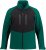 JP1880 Jay-PI Flexnamic Softshell Jacket Bottle Green - Ropa deportiva - Ropa Deportiva 2XL-10XL