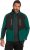 JP1880 Jay-PI Flexnamic Softshell Jacket Bottle Green - Ropa deportiva - Ropa Deportiva 2XL-10XL