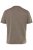 JP1880 Comfortable Fit Vintage Look T-Shirt Ash Gray - Camisetas - Camisetas - 2XL-14XL
