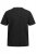 JP1880 Double Axe Design & Vintage Look T-Shirt Black - Camisetas - Camisetas - 2XL-14XL