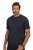 JP1880 818628 Camiseta Henley con corte para barriga Azul marino - Camisetas - Camisetas - 2XL-14XL
