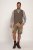 JP1880 Vest Tweed Wool Blend Traditional Light Brown - Trajes - Trajes 2XL-8XL