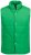 JP1880 818980 Chaleco acolchado en mezcla de algodón Verde claro - Chaquetas - Chaquetas Tallas Grandes 2XL-8XL