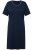 Ulla Popken 819289 Camisón de manga corta pack de 2 Azul marino - Camisones - 