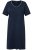 Ulla Popken 819289 Camisón de manga corta pack de 2 Azul marino - Camisones - 