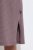 Ulla Popken 819289 Camisón de manga corta pack de 2 Marrón - Camisones - 