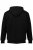 JP1880 820464 Chaqueta con capucha y forro teddy Negro - Sudaderas - Sudaderas 2XL-12XL